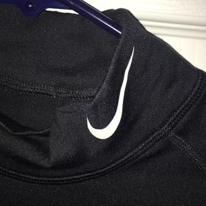 Nike sports pullover